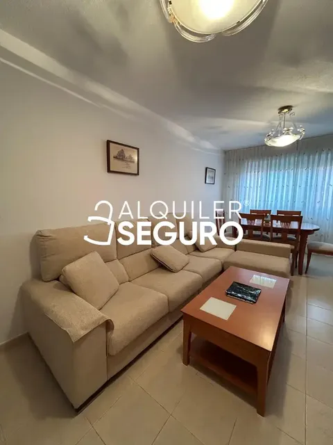 Wohnung 110 m² in Coslada