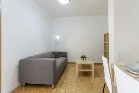Stanza in affitto, Valencia