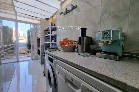 Casa de 140 m² a Torrevella
