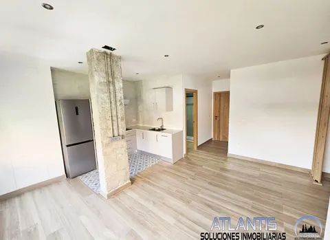 Wohnung 75 m² in Sevilla