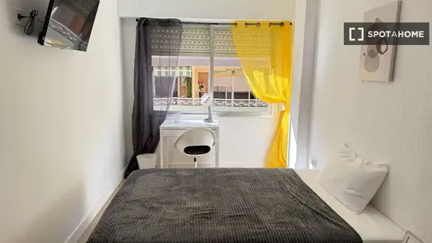 Zimmer zur Miete, Sant Vicent del Raspeig / San Vicente del Raspeig
