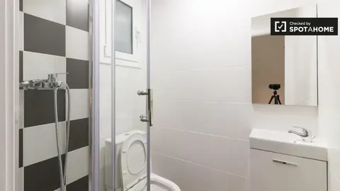 Habitación en alquiler, Barcelona
