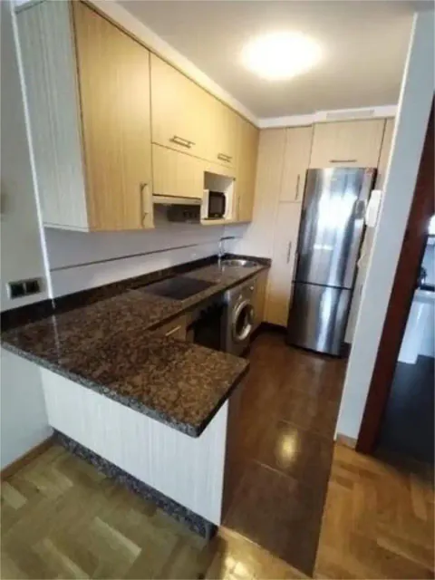 Pis de 40 m² a Siero (3/6)