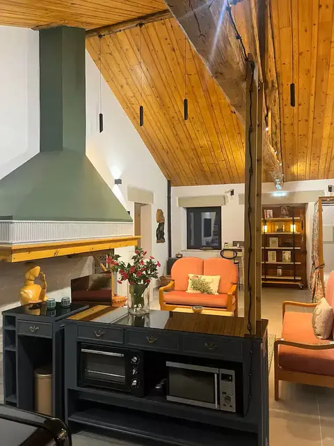 Casa de 70 m² a Outeiro de Rei (2/16)