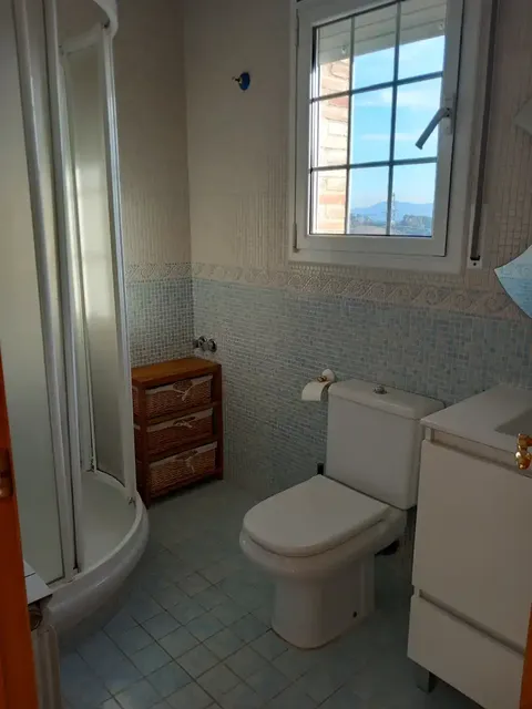 Habitació de lloguer, Palau-solità i Plegamans (4/6)