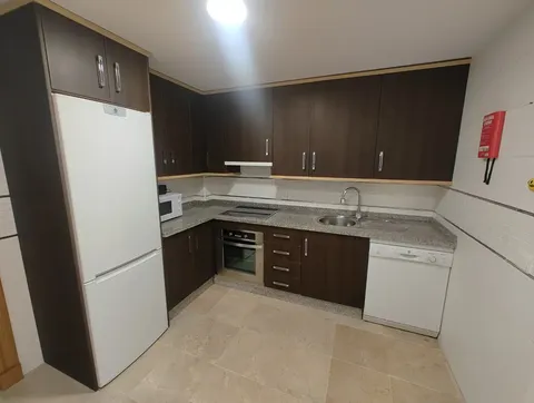 Pis de 115 m² a Lucena