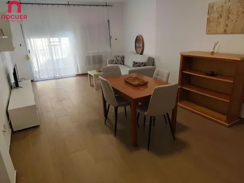 Pis de 120 m² a Còrdova