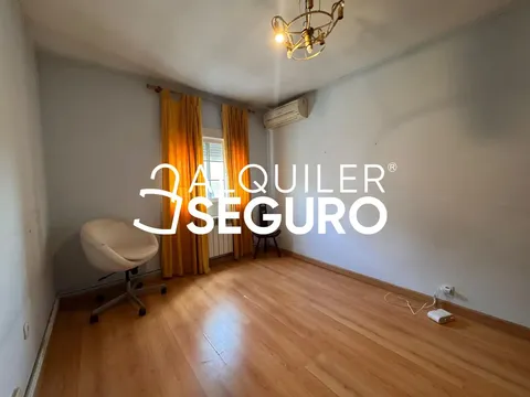 Pis de 55 m² a Madrid