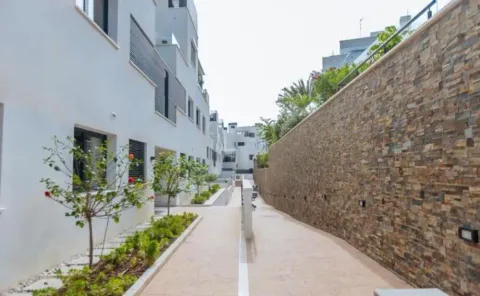 Pis de 150 m² a Marbella