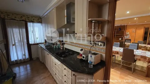 Pis de 114 m² a Lleida