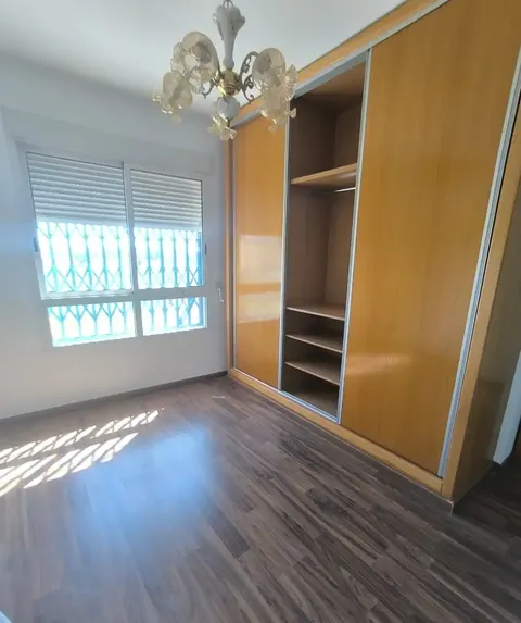Pis de 120 m² a Múrcia