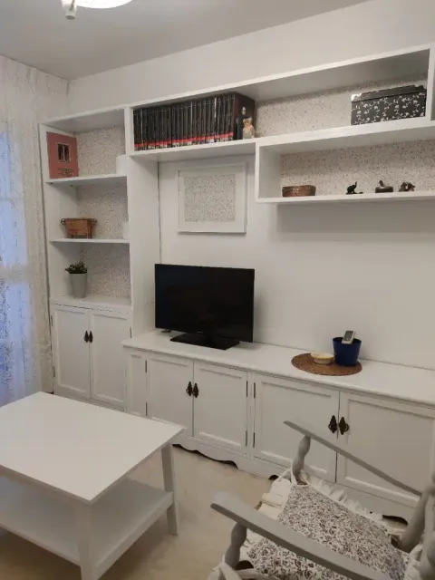 Квартира 70 м² в Малаге (4/16)