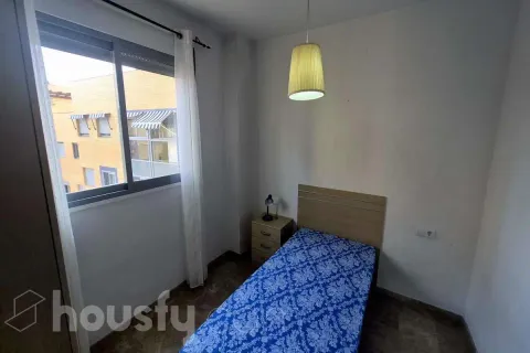 Pis de 122 m² a Cartagena