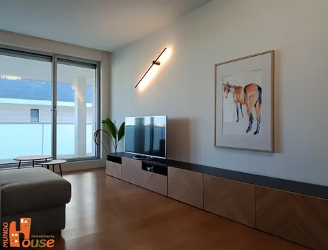 Wohnung 132 m² in Palazuelos de Eresma