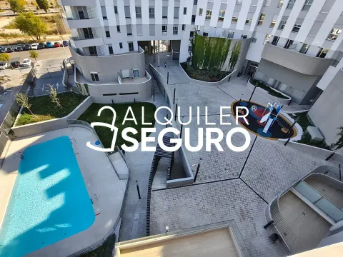 Pis de 60 m² a Madrid