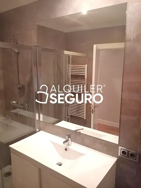 Pis de 284 m² a Valladolid