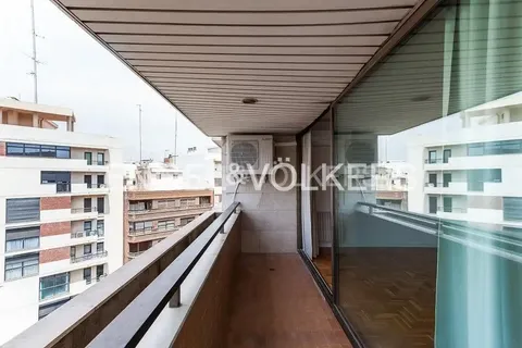 Pis de 200 m² a València