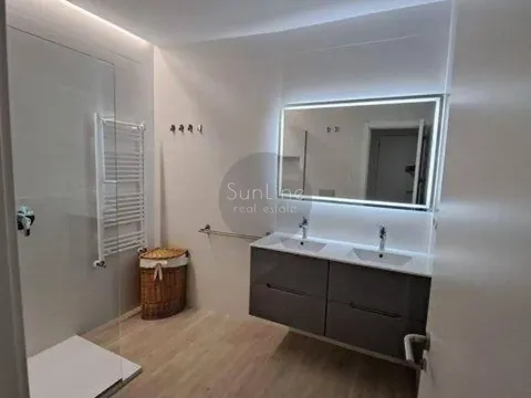 Pis de 120 m² a València