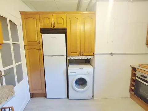 Pis de 105 m² a Alcalá de Henares