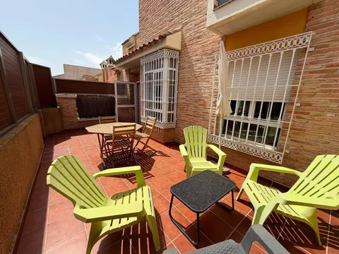 Casa de 126 m² a Múrcia