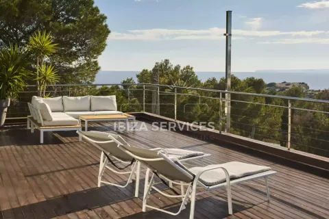 Haus 250 m² in Santa Eulària des Riu