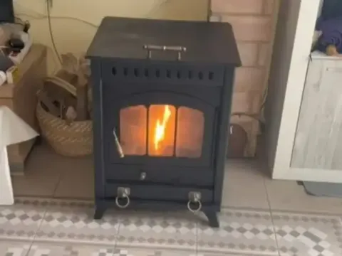 Casa de 50 m² a Tibi
