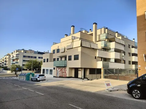 Apartamento 85 m² em Valdemoro