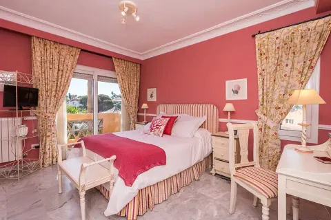 Maison 350 m² à Marbella