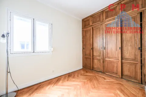 Pis de 87 m² a Madrid