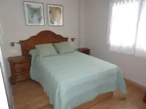 Wohnung 46 m² in Gijón / Xixón