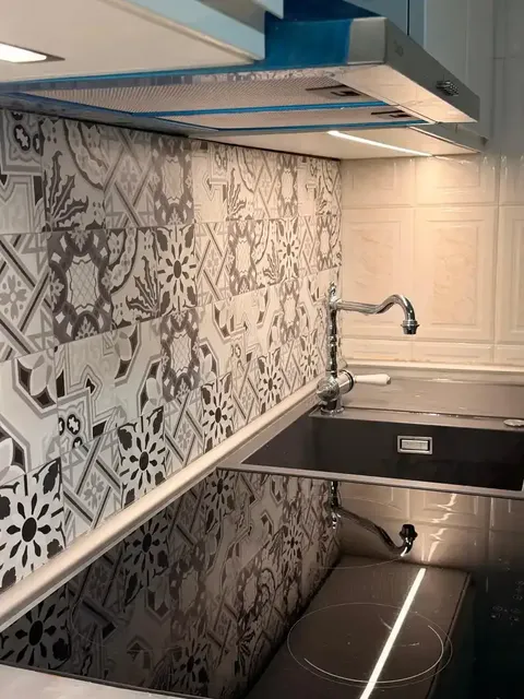 Habitació de lloguer, Algesires