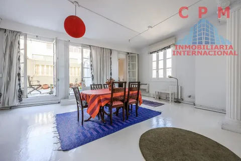 Pis de 135 m² a Madrid