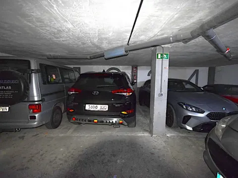 Appartamento 89 m² a Madrid