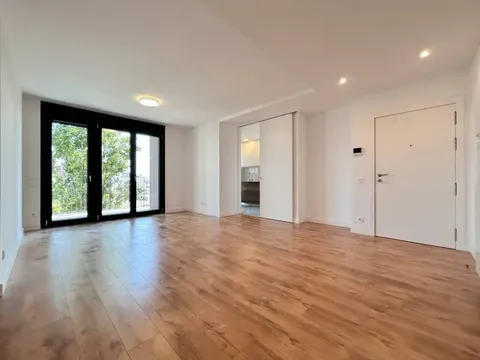 Pis de 94 m² a Manresa