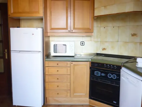 Flat 90 m² in Zaragoza (4/10)