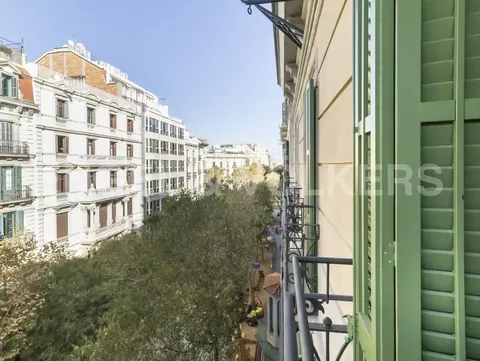 Pis de 47 m² a Barcelona