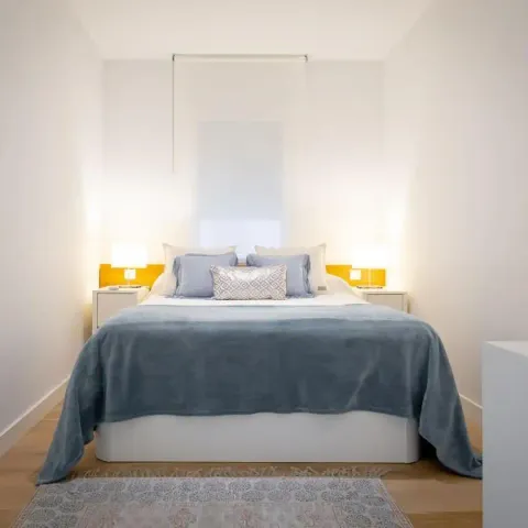 Pis de 39 m² a Alacant