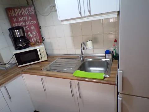 Appartamento 61 m² a Santa Cruz de Tenerife