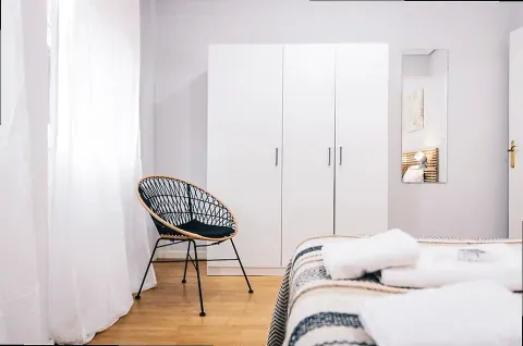 Wohnung 55 m² in Sabadell