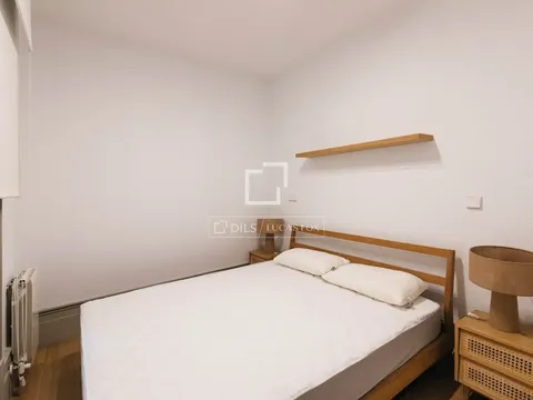 Pis de 100 m² a Madrid