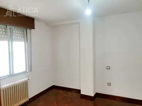 Pis de 90 m² a Salamanca