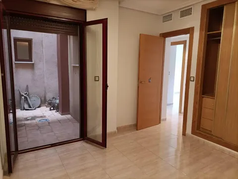 Pis de 115 m² a Múrcia