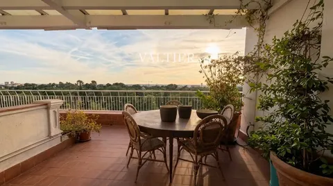 Appartamento 190 m² a Madrid