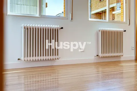 Pis de 124 m² a Madrid