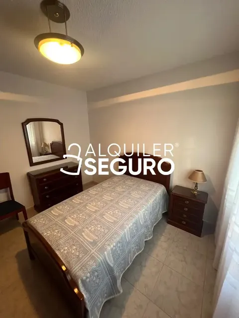 Pis de 50 m² a Madrid