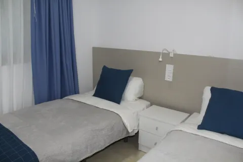 Wohnung 70 m² in Telde