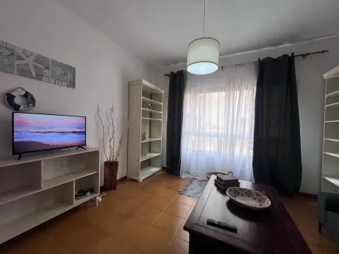 Квартира 61 м² у Santa Cruz de Tenerife (4/21)