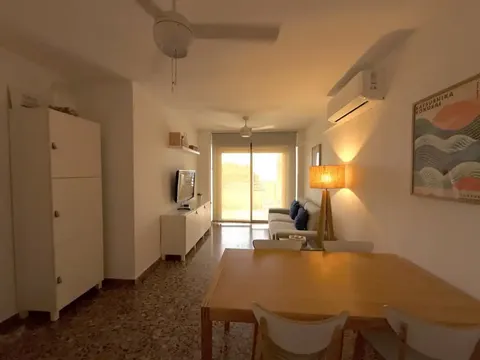 Квартира 100 м² в Benicàssim / Benicasim