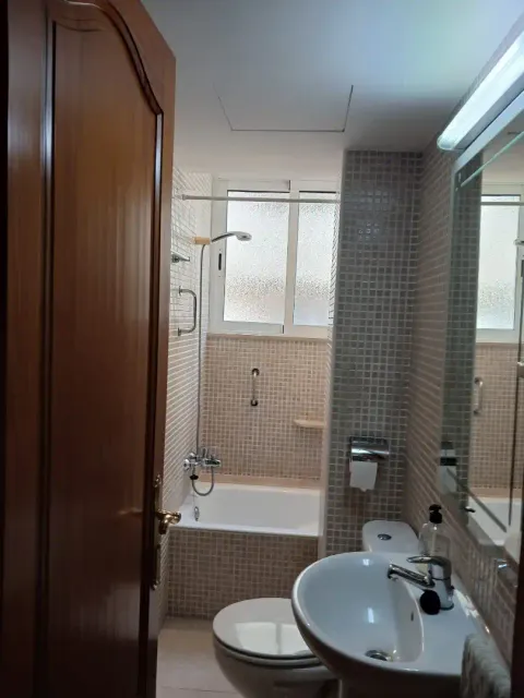 Flat 110 m² in Palma