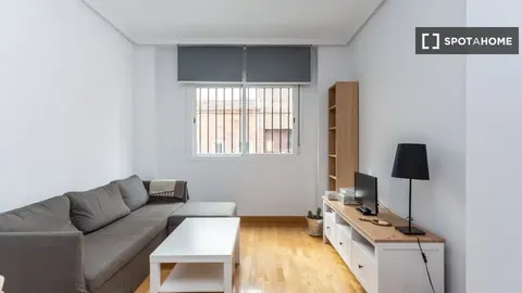 Piso en alquiler, Madrid
